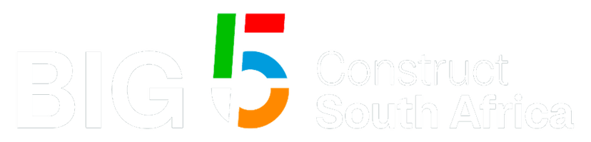 Big 5 Construct South Africa logo