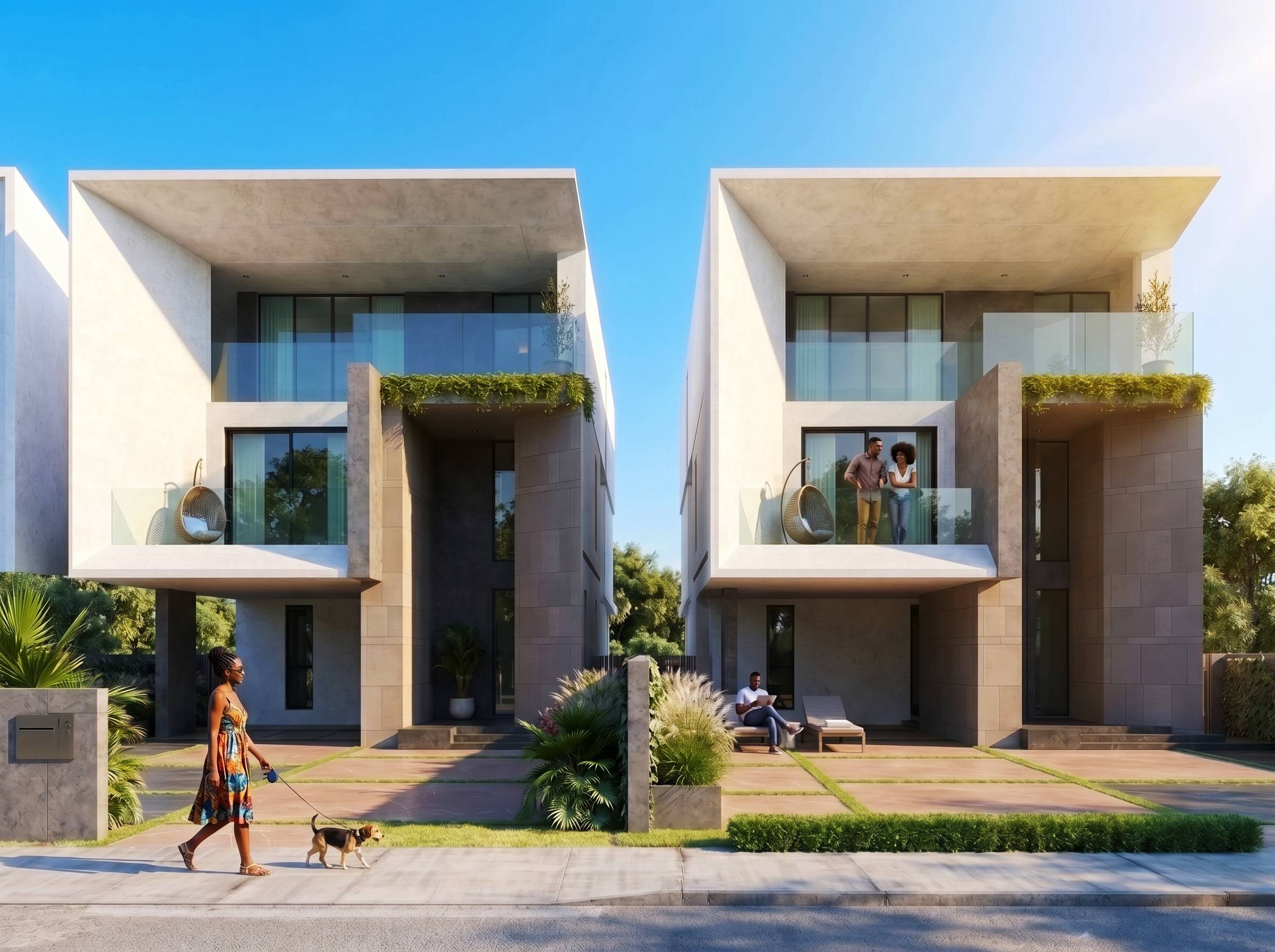 Israel de Maison preview