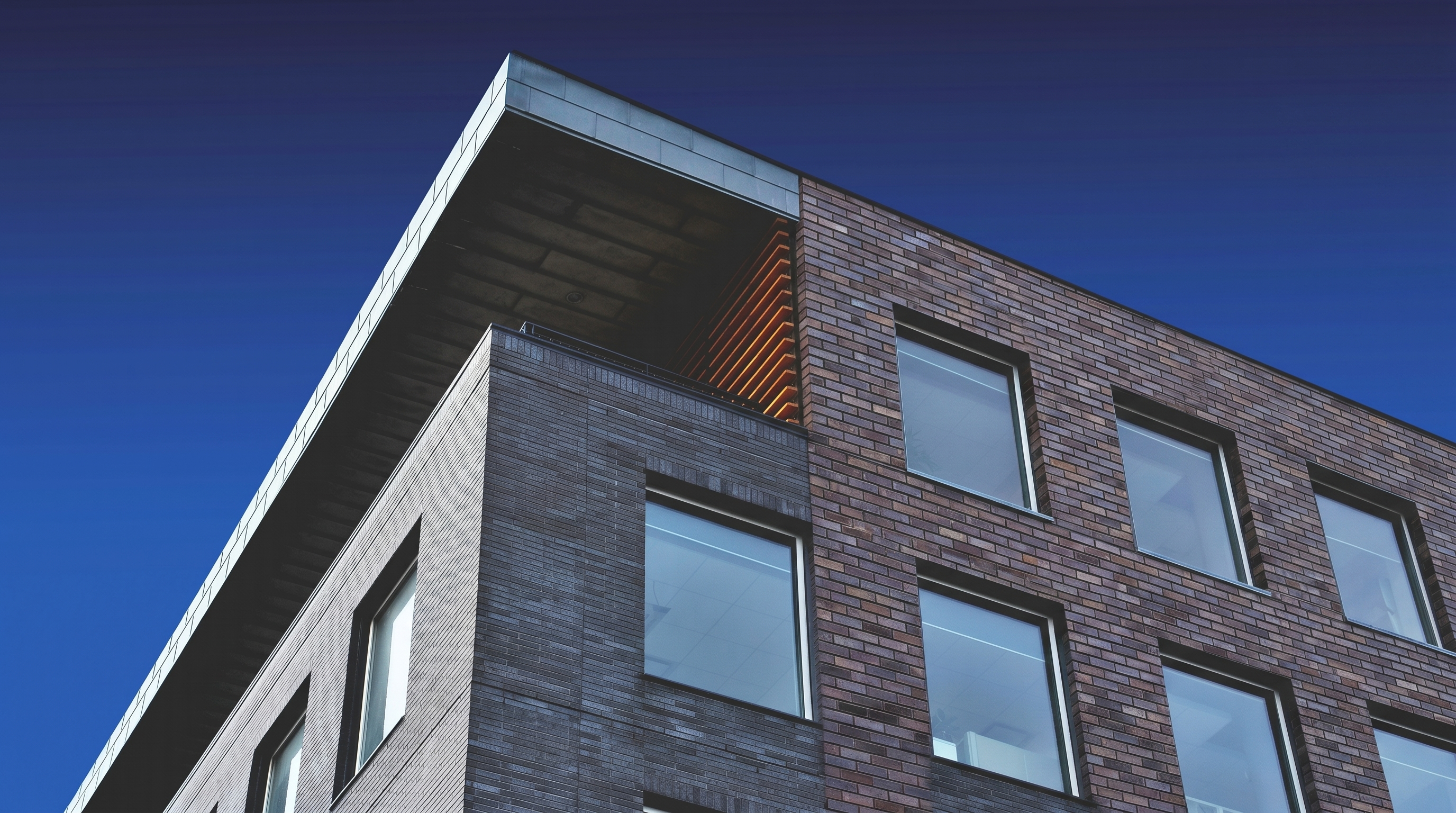 Brownstone Construction luxury development and modern architecture